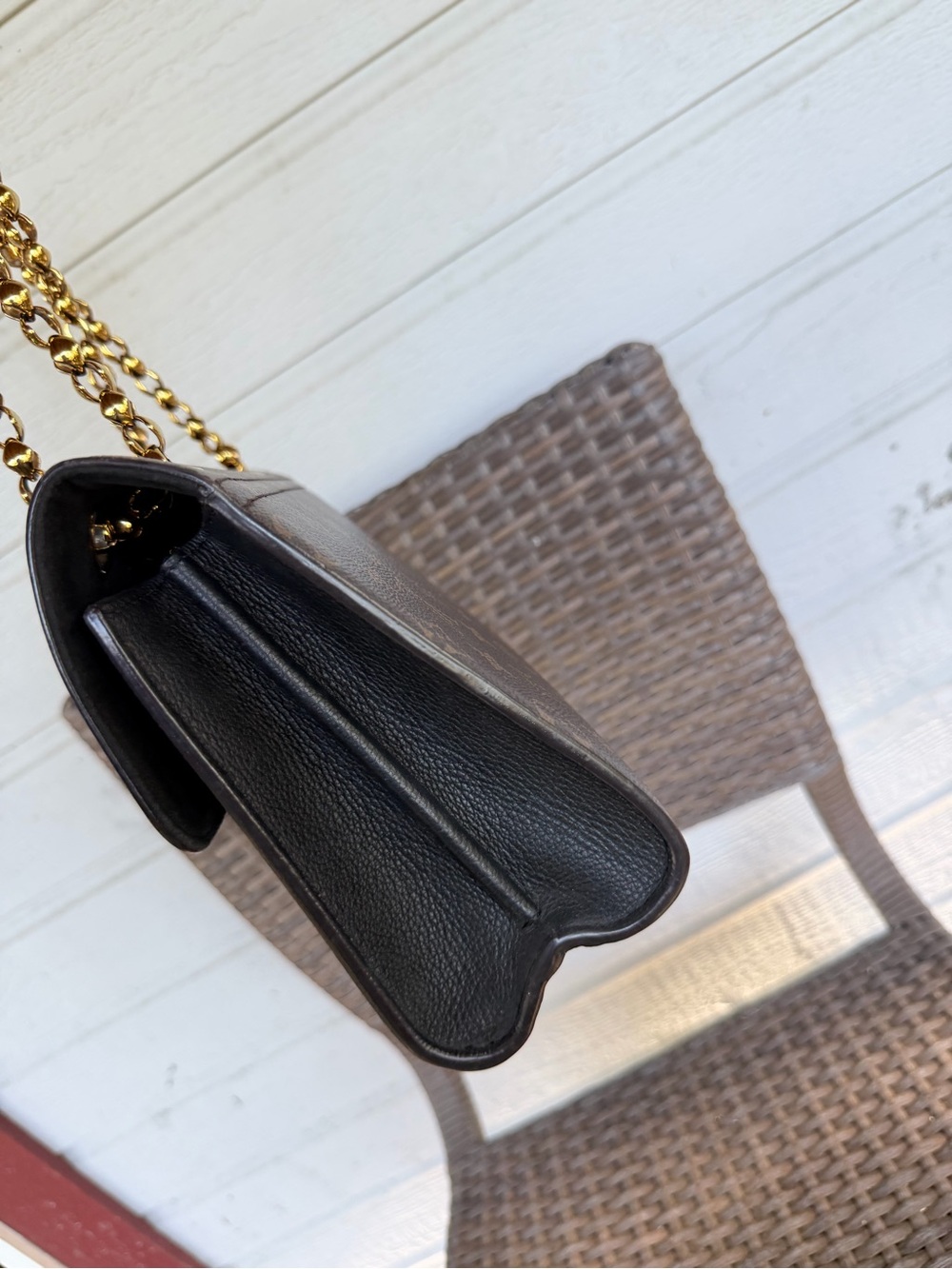Authentic LV Victoire Monogram - Picture 6 of 16